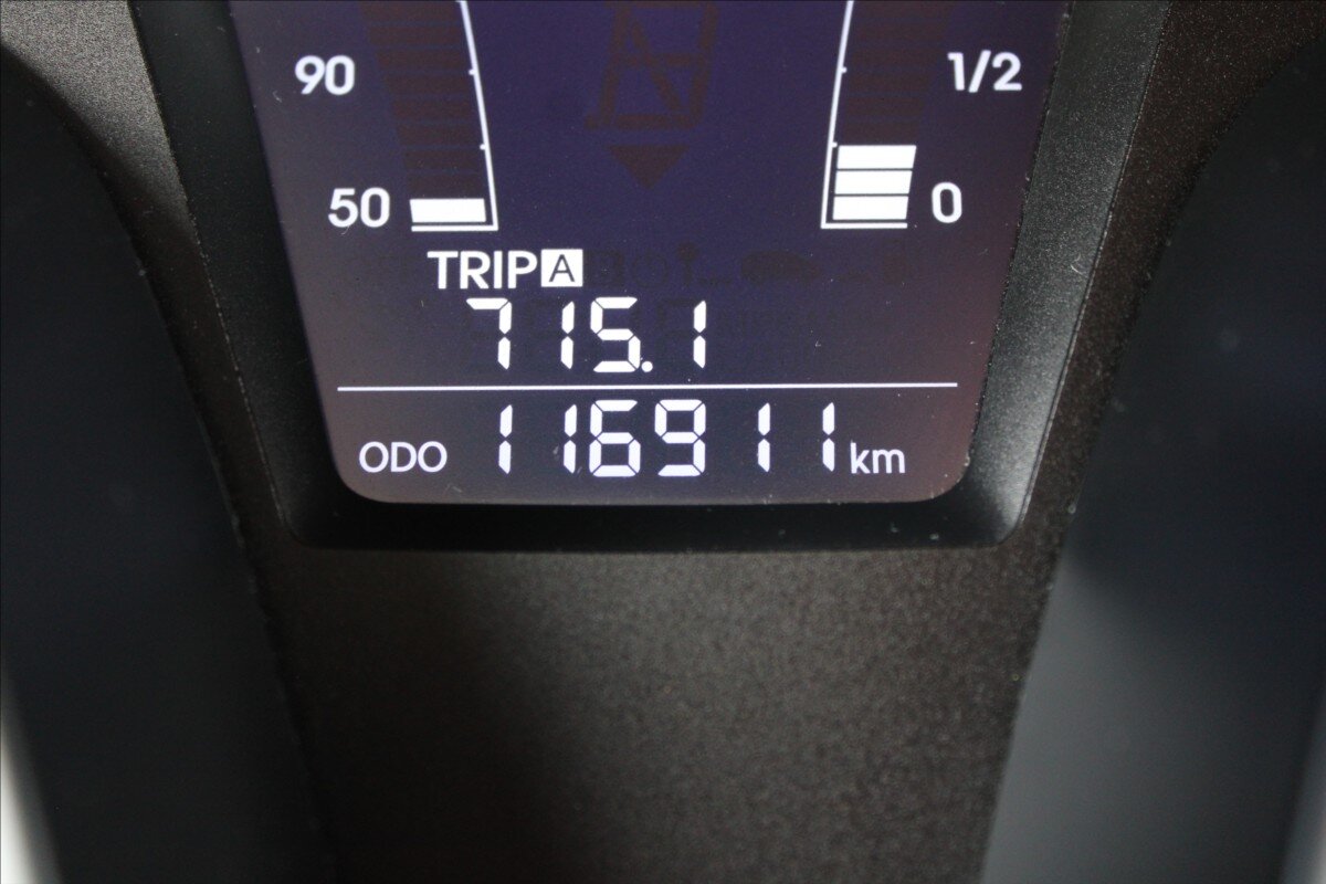 Hyundai ix20 Hatchback 1,4 l 66 kw