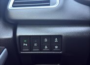 Suzuki SX4 S-Cross SUV / Terénní 1,4 l 103 kw