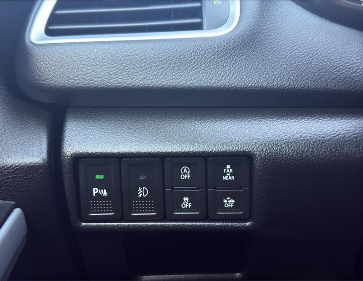 Suzuki SX4 S-Cross SUV / Terénní 1,4 l 103 kw