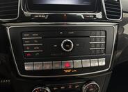 Mercedes-Benz GLS 26