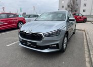 Škoda Fabia Hatchback 999,0 59 kw