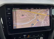 Volkswagen Passat Kombi 2,0 l 90 kw