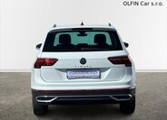 Volkswagen Tiguan Kombi 1,5 l 110 kw