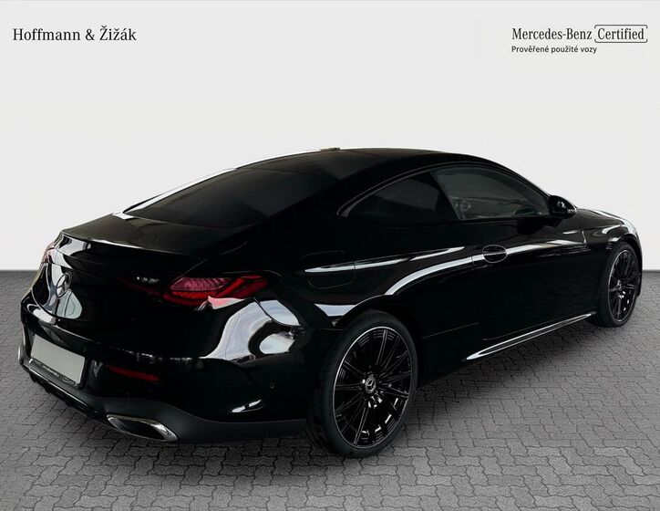 Mercedes-Benz Ostatní 5