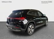 Mercedes-Benz EQA 5