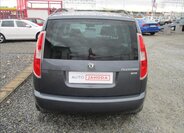 Škoda Roomster Kombi 1,4 l 63 kw