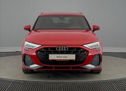 Audi A3 Hatchback 1,5 l 110 kw