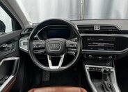 Audi Q3 Kombi 2,0 l 147 kw