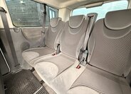 Peugeot Expert Tepee MPV 2,0 l 120 kw