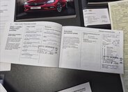 Opel Astra Hatchback 999,0 77 kw