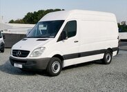 Mercedes-Benz Sprinter Ostatní 2,1 l 80 kw
