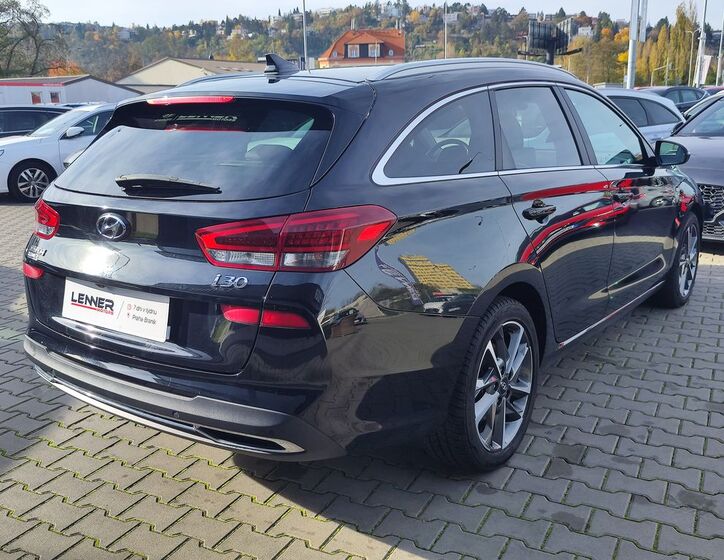 Hyundai i30 5