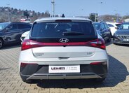 Hyundai i20 Hatchback 1,2 l 62 kw