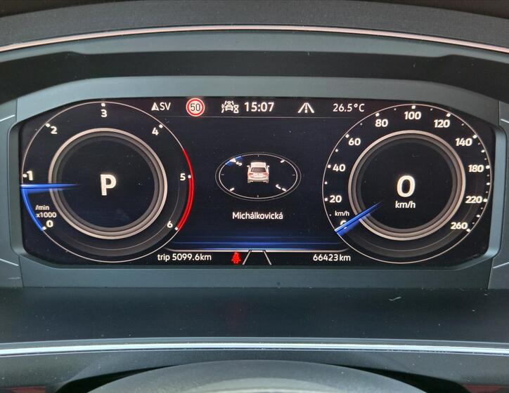 Volkswagen Tiguan Allspace 18