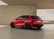 Audi A3 Hatchback 1,5 l 110 kw