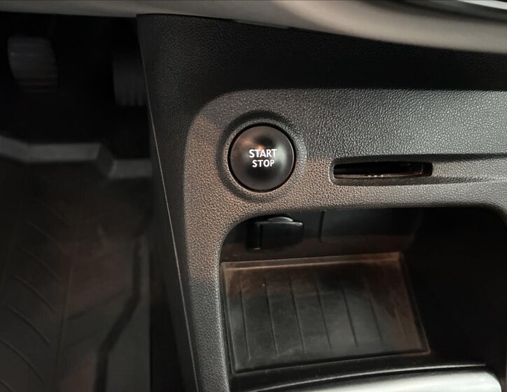 Renault Captur SUV 1,3 l 96 kw