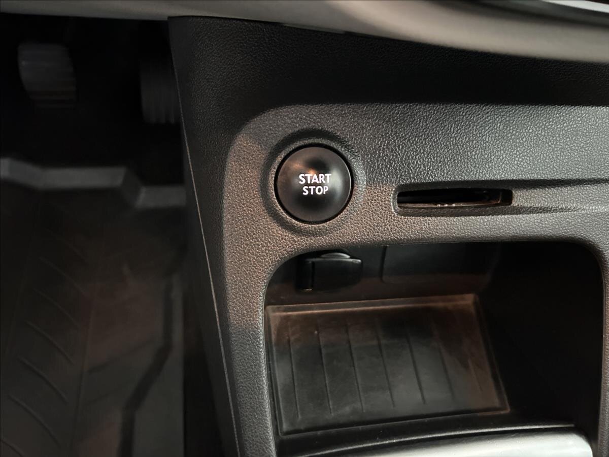 Renault Captur SUV 1,3 l 96 kw