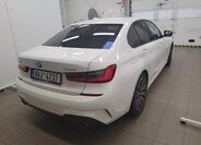 BMW Řada 3 Sedan 2,0 l 190 kw