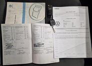 Volkswagen Caddy Kombi 1,6 l 75 kw