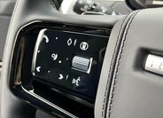 Land Rover Range Rover Sport SUV / Terénní 3,0 l 258 kw