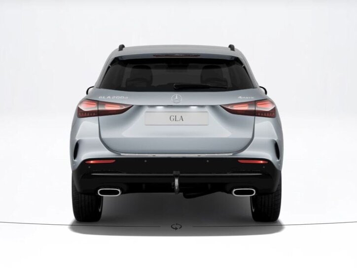 Mercedes-Benz Ostatní 5