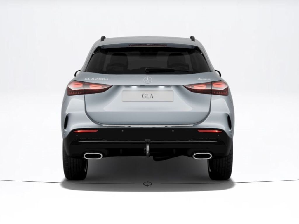 Mercedes-Benz Ostatní