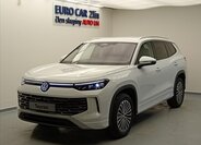 Volkswagen Tayron SUV 2,0 l 110 kw