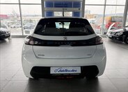 Peugeot 208 Hatchback 1,2 l 74 kw