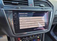 Volkswagen Tiguan SUV 2,0 l 235 kw