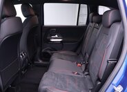 Mercedes-Benz GLB SUV 2,0 l 110 kw