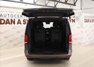 Mercedes-Benz Třídy V 7