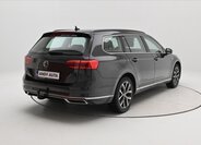 Volkswagen Passat Kombi 1,4 l 115 kw