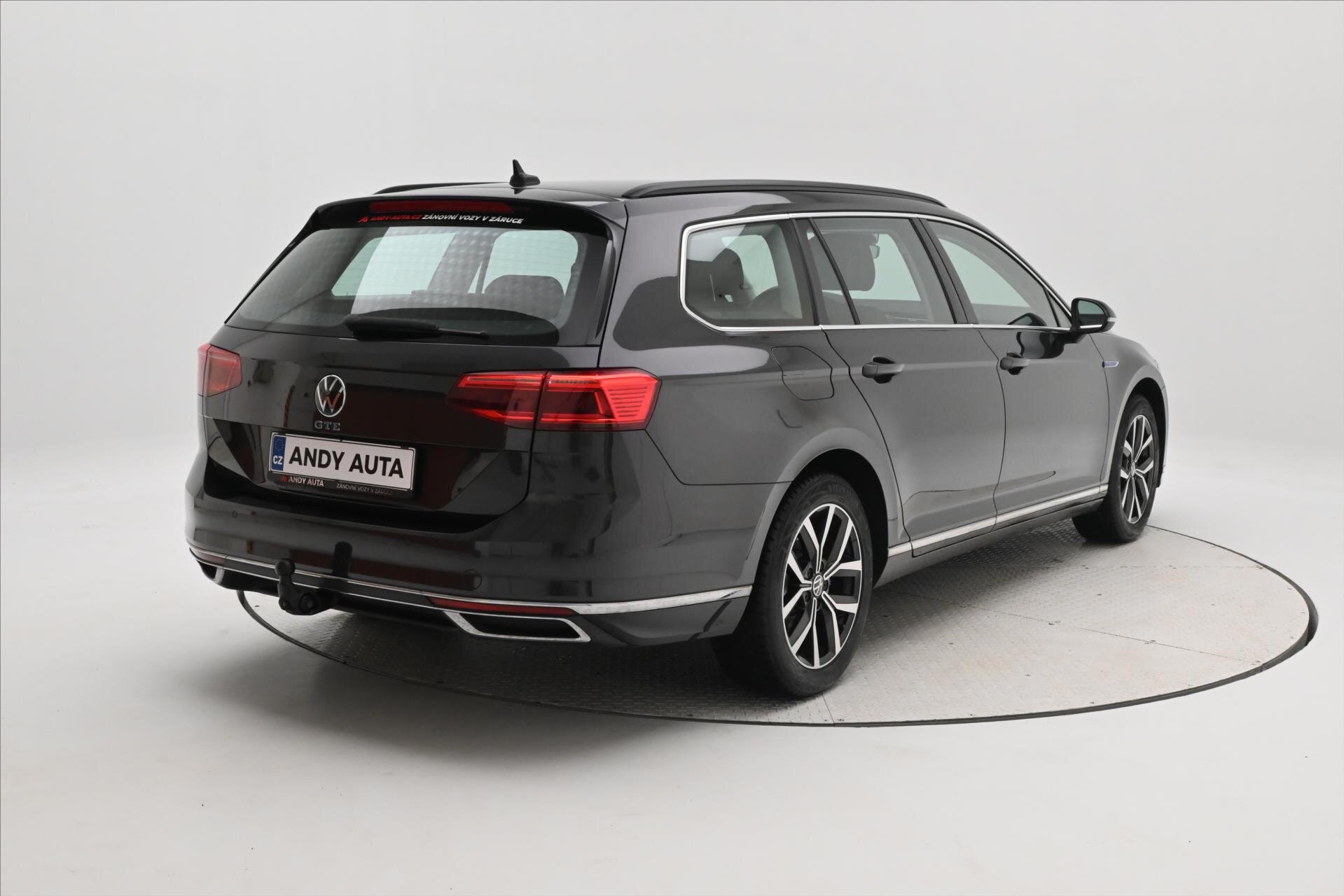 Volkswagen Passat Kombi 1,4 l 115 kw