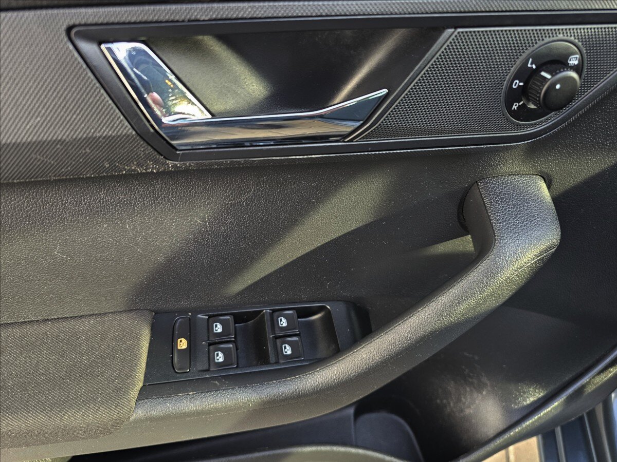 Škoda Fabia Kombi 999,0 70 kw