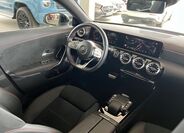 Mercedes-Benz CLA 15