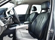 BMW X5 SUV / Terénní 3,0 l 204 kw