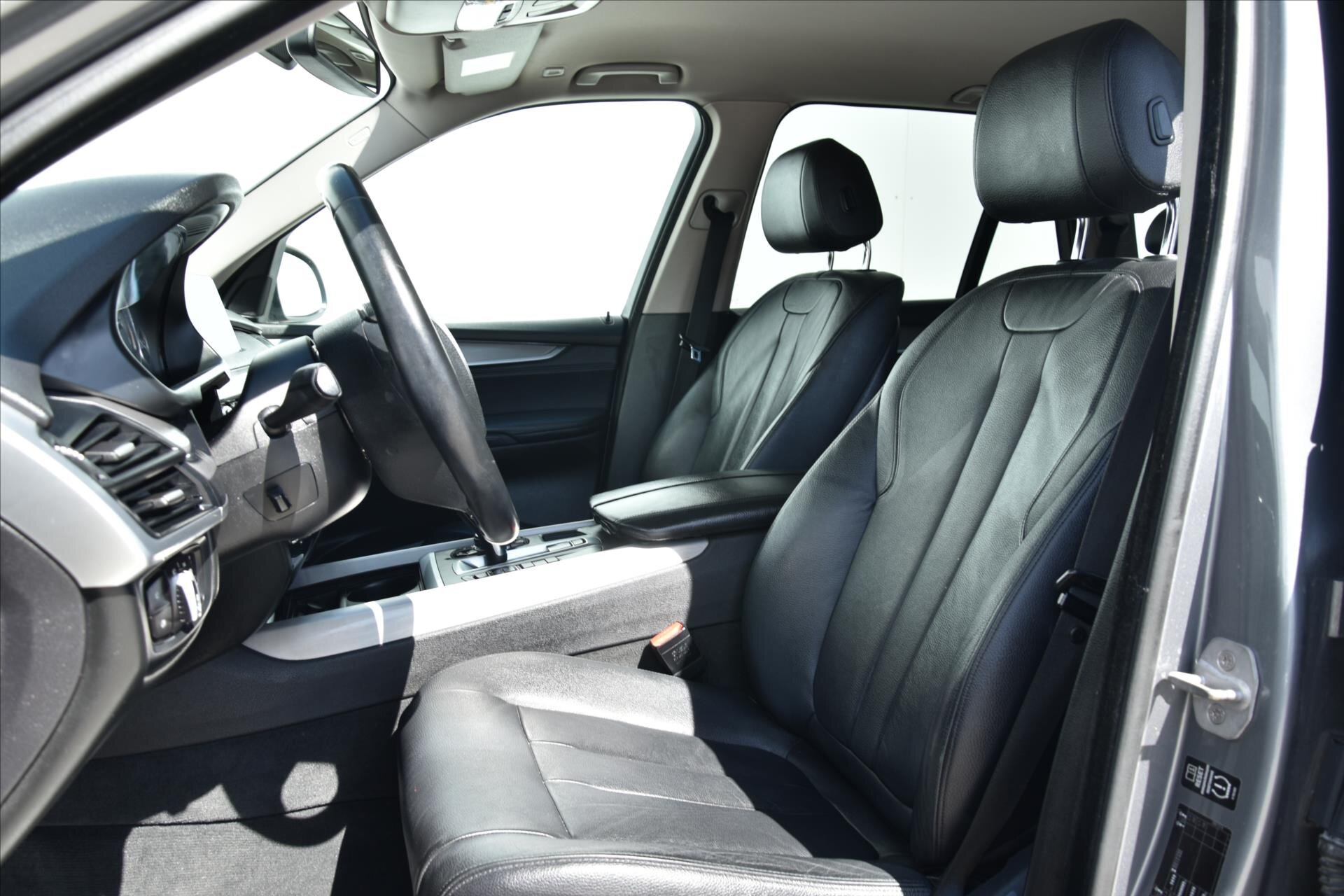 BMW X5 SUV / Terénní 3,0 l 204 kw