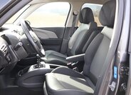 Citroën C4 SpaceTourer MPV 1,2 l 96 kw