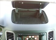 Volkswagen Sharan MPV 2,0 l 103 kw