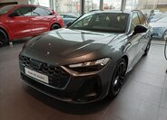 Audi A5 Kombi 2,0 l 150 kw