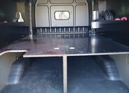 Ford Transit VAN / Minibus 0,0 0