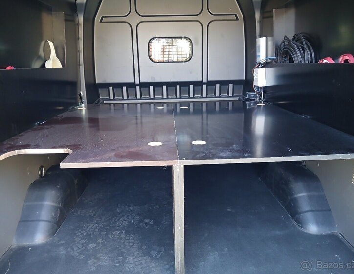 Ford Transit VAN / Minibus 0,0 0