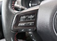 Subaru WRX STI Sedan / Limuzína 2,5 l 221 kw