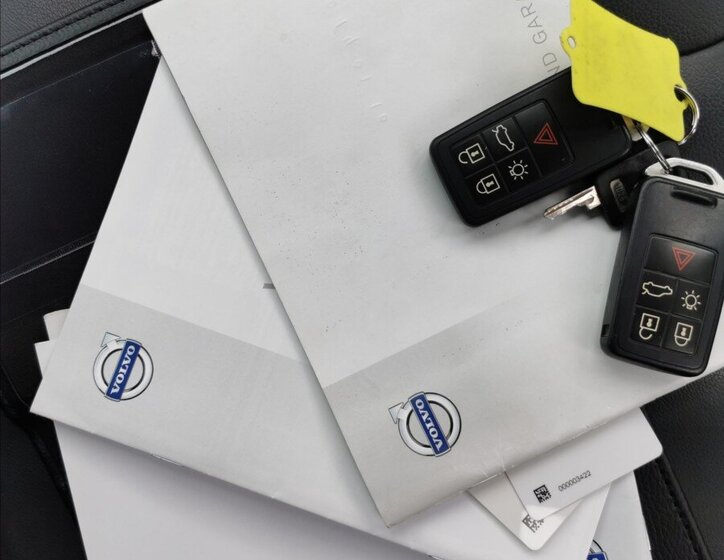 Volvo V60 Kombi 2,0 l 133 kw