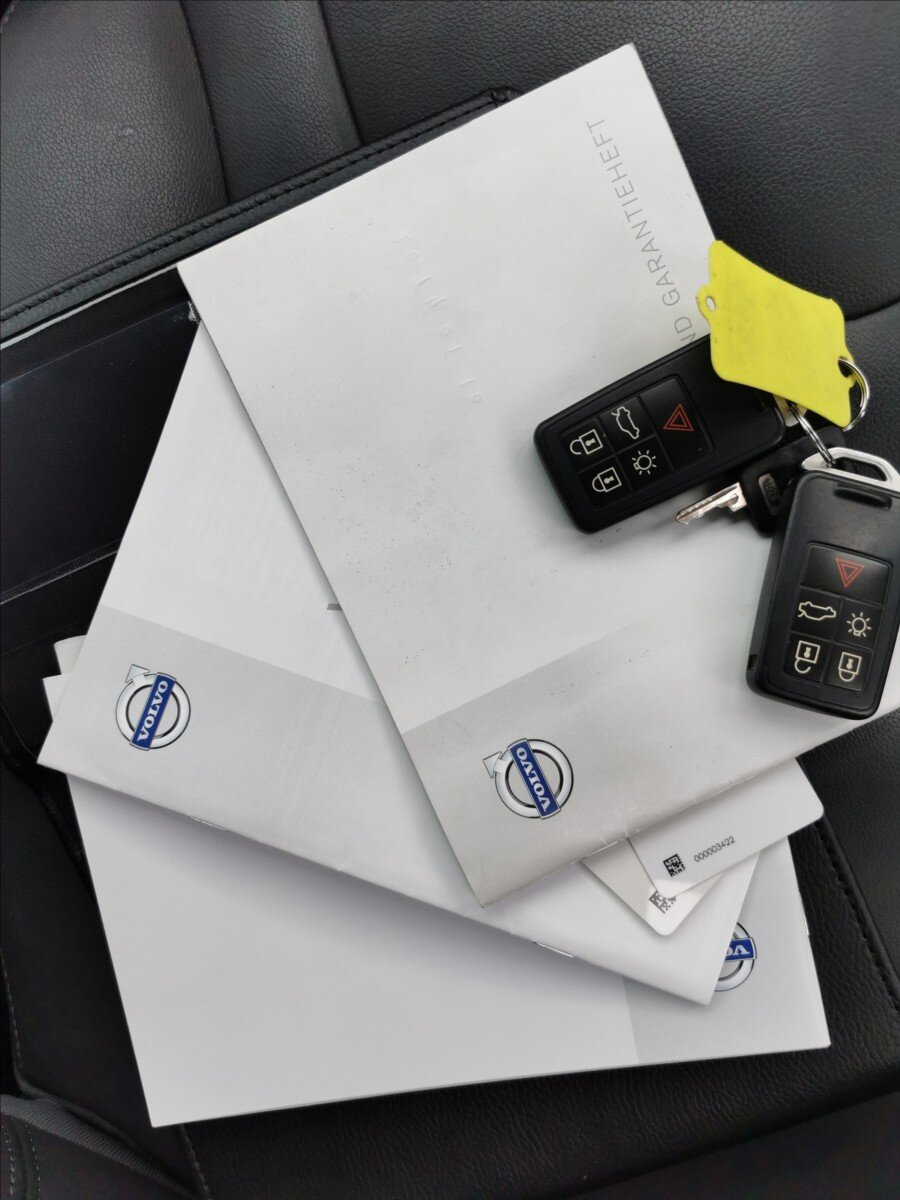 Volvo V60 Kombi 2,0 l 133 kw