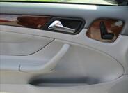 Mercedes-Benz CLK 20