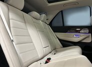 Mercedes-Benz GLE 21