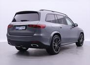 Mercedes-Benz GLS 7