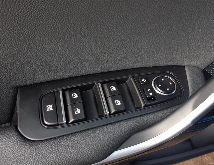 KIA XCeed Hatchback 1,6 l 110 kw