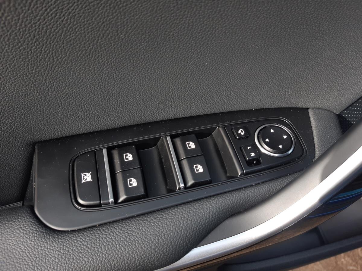 KIA XCeed Hatchback 1,6 l 110 kw